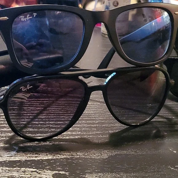 Raybans - Picture 3 of 5